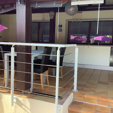 La Dolce Farniente Bed & Breakfast Biaudos Ngoại thất bức ảnh