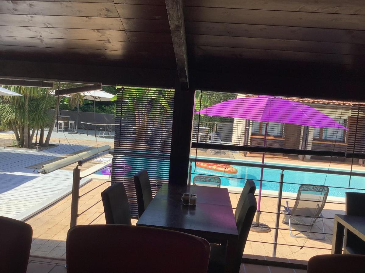 La Dolce Farniente Bed & Breakfast Biaudos Ngoại thất bức ảnh