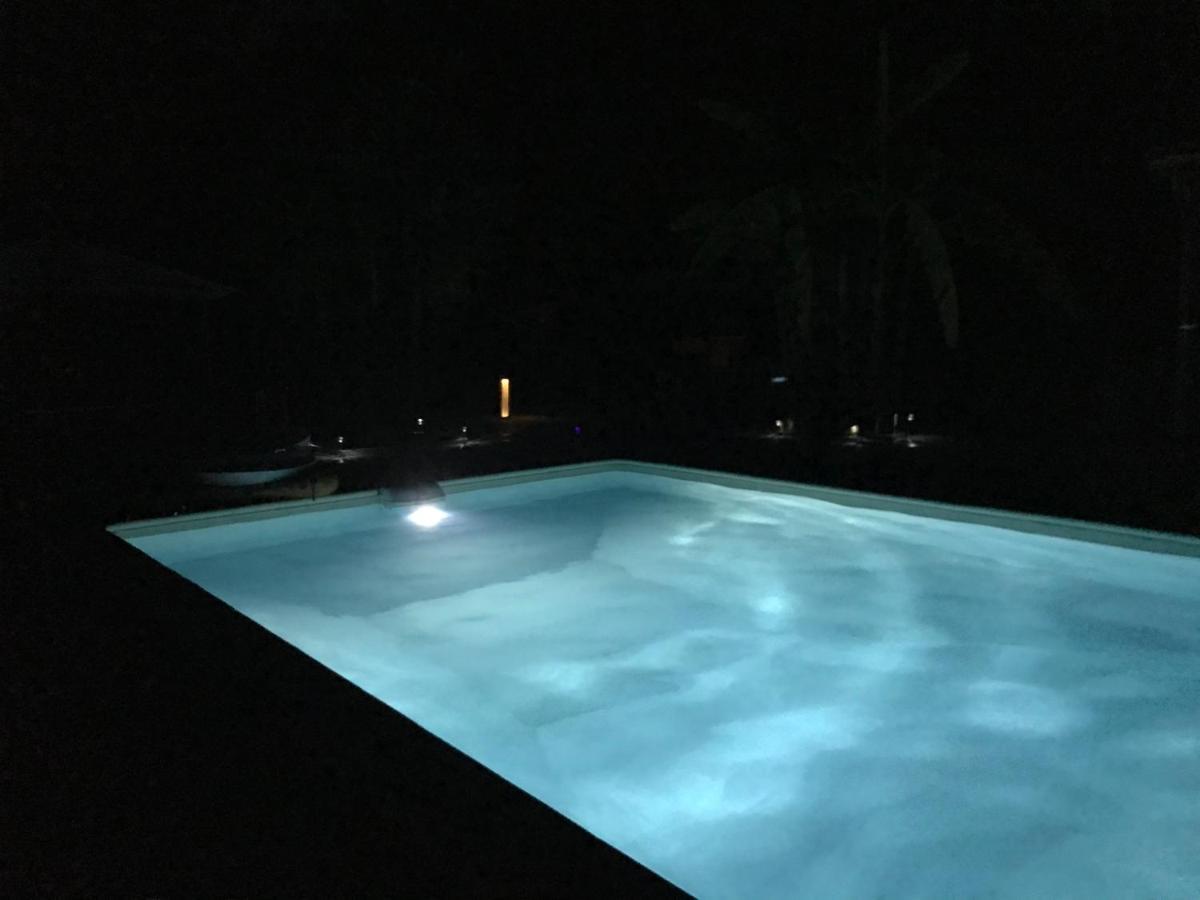 La Dolce Farniente Bed & Breakfast Biaudos Ngoại thất bức ảnh