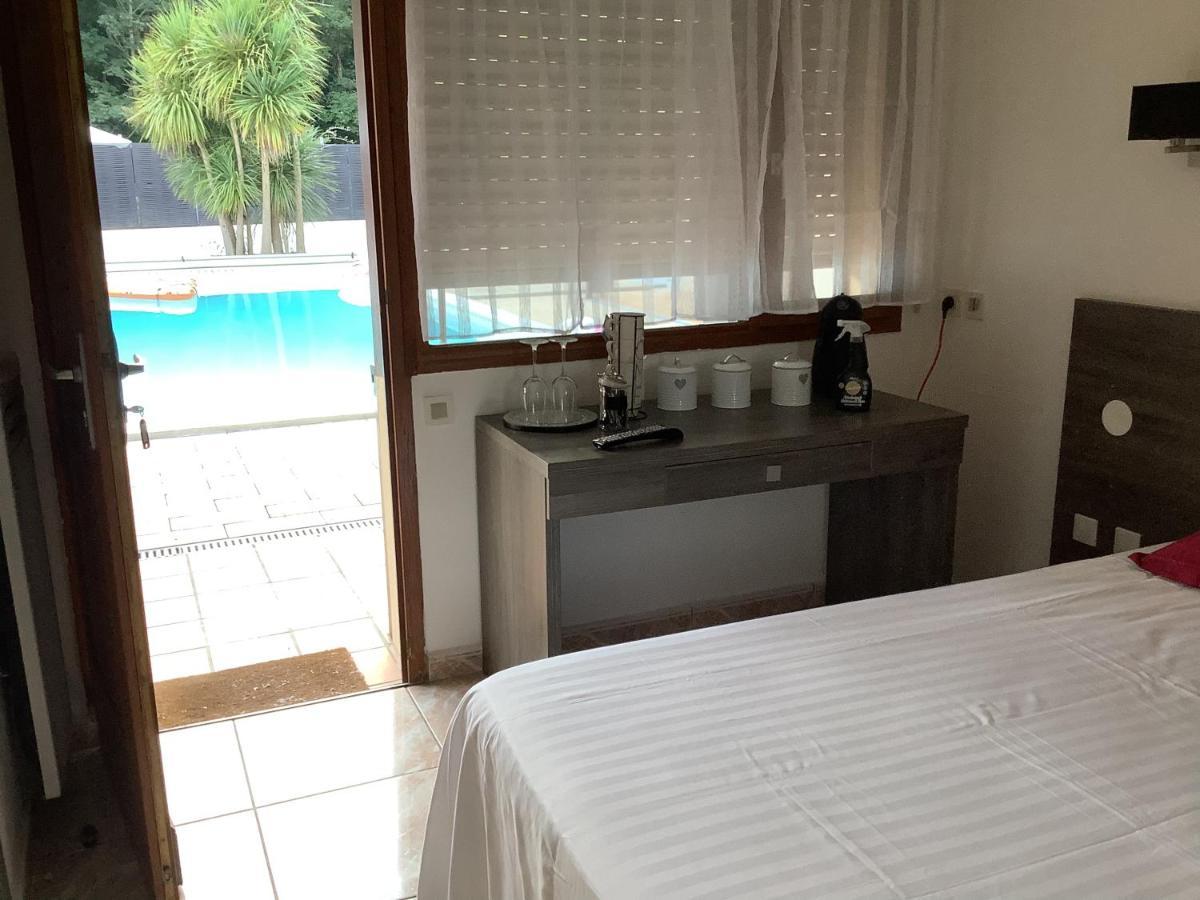 La Dolce Farniente Bed & Breakfast Biaudos Ngoại thất bức ảnh