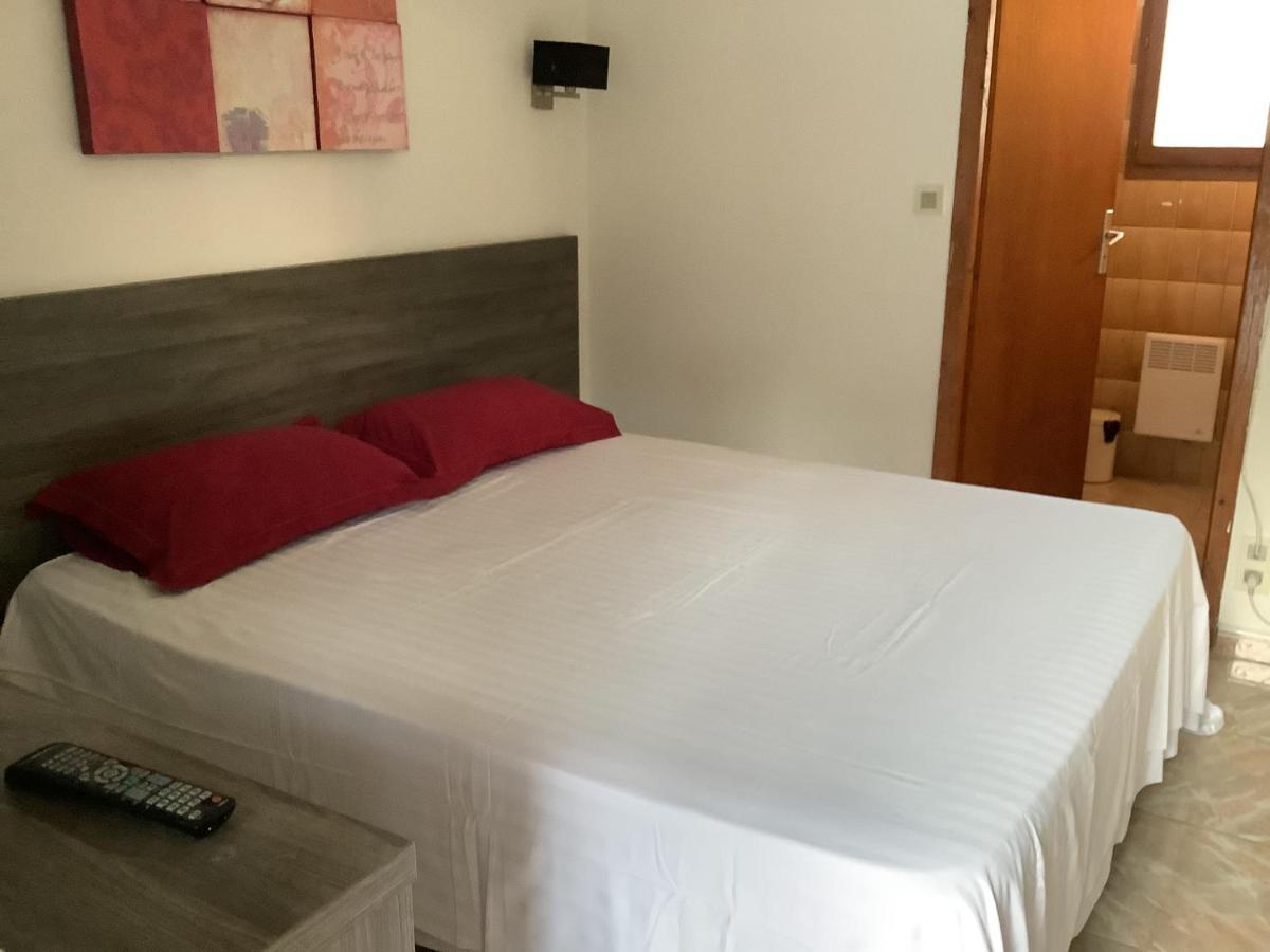 La Dolce Farniente Bed & Breakfast Biaudos Ngoại thất bức ảnh