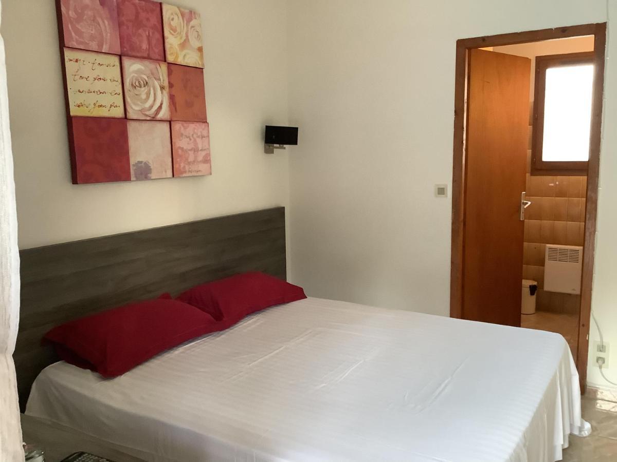 La Dolce Farniente Bed & Breakfast Biaudos Ngoại thất bức ảnh