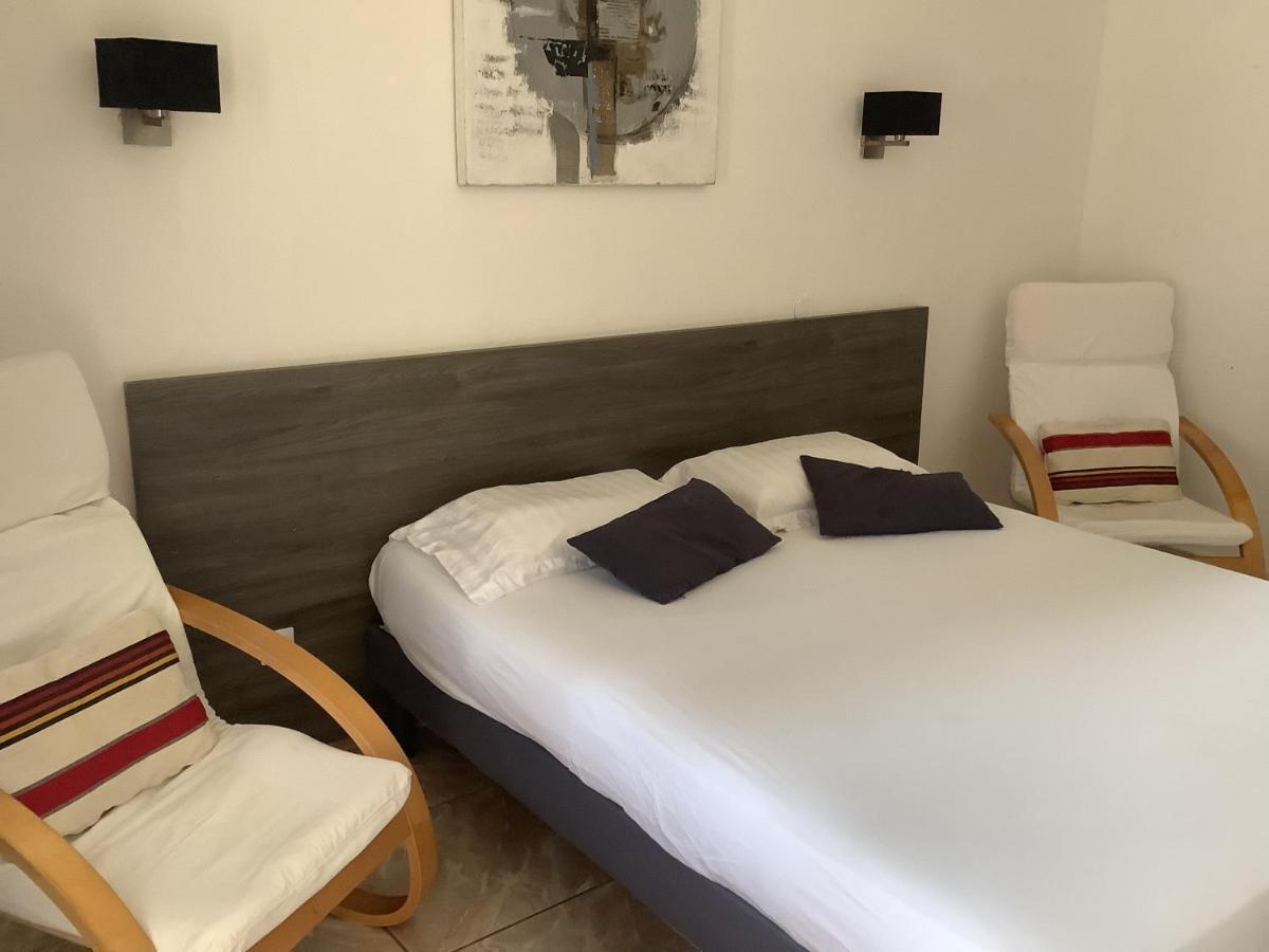 La Dolce Farniente Bed & Breakfast Biaudos Ngoại thất bức ảnh