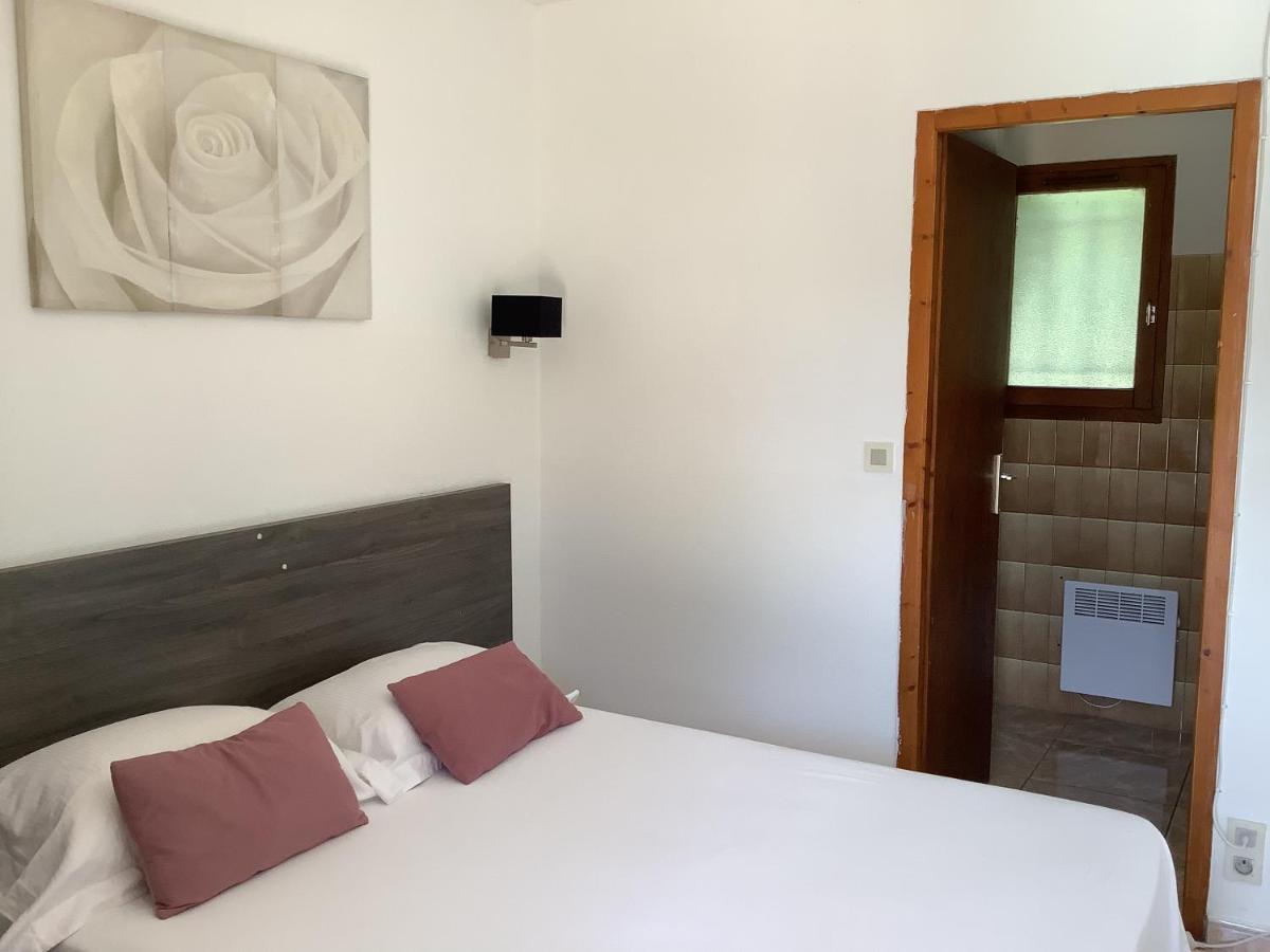 La Dolce Farniente Bed & Breakfast Biaudos Ngoại thất bức ảnh