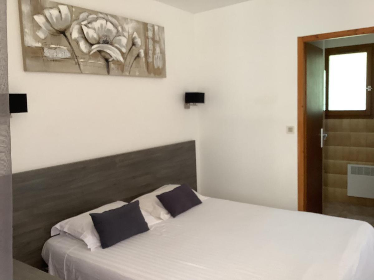 La Dolce Farniente Bed & Breakfast Biaudos Ngoại thất bức ảnh