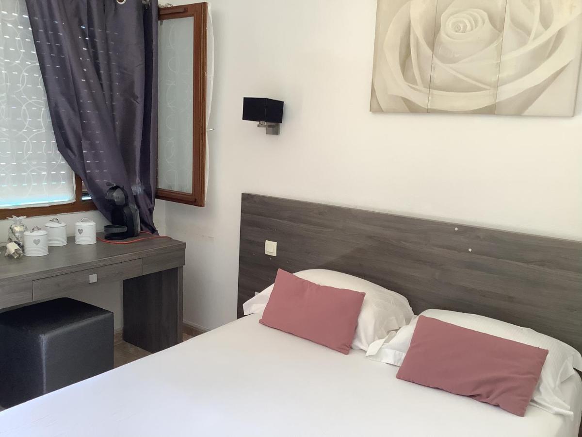 La Dolce Farniente Bed & Breakfast Biaudos Ngoại thất bức ảnh