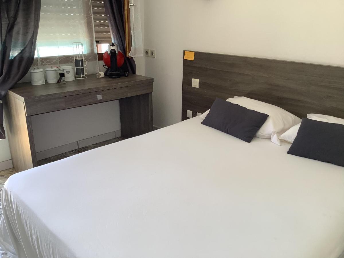 La Dolce Farniente Bed & Breakfast Biaudos Ngoại thất bức ảnh
