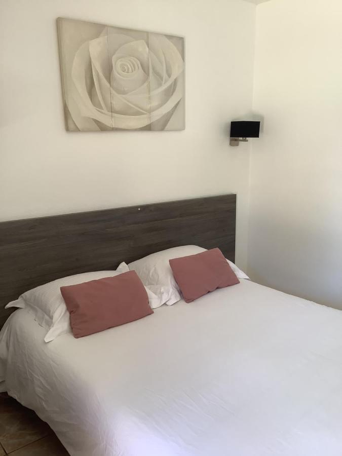 La Dolce Farniente Bed & Breakfast Biaudos Ngoại thất bức ảnh