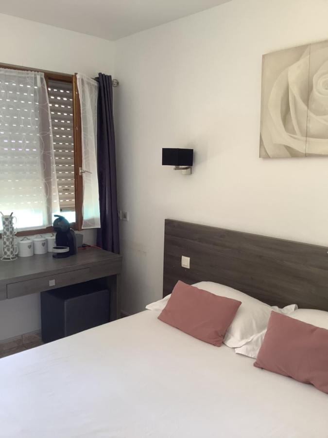 La Dolce Farniente Bed & Breakfast Biaudos Ngoại thất bức ảnh