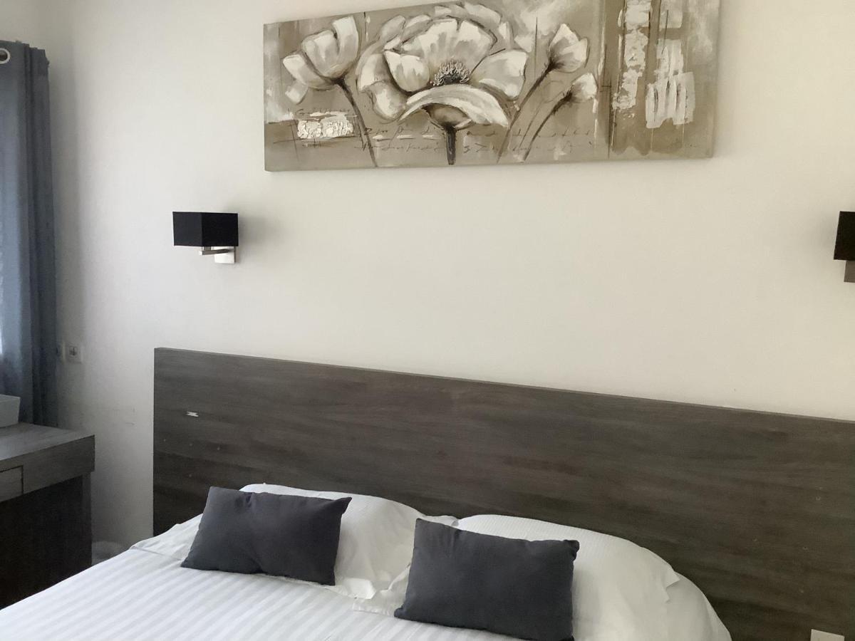 La Dolce Farniente Bed & Breakfast Biaudos Ngoại thất bức ảnh