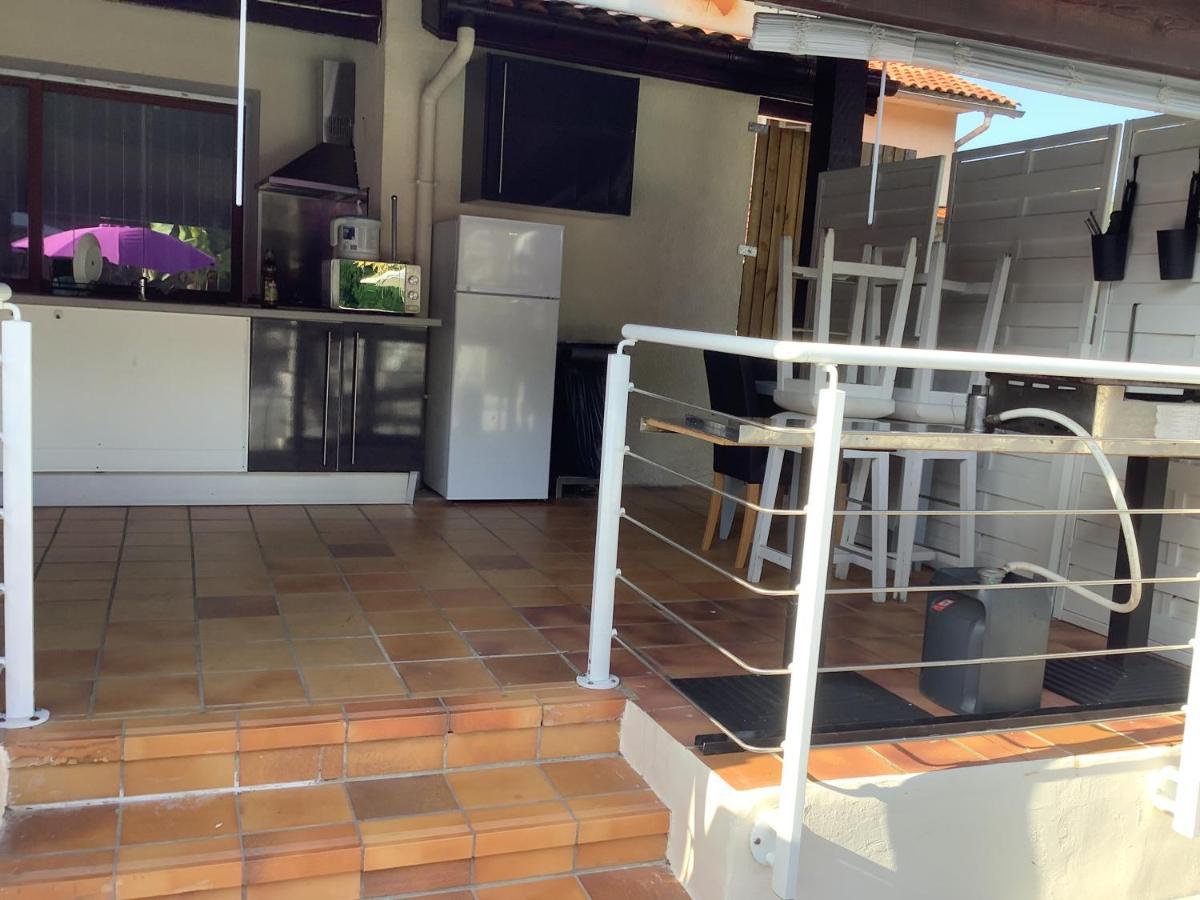 La Dolce Farniente Bed & Breakfast Biaudos Ngoại thất bức ảnh