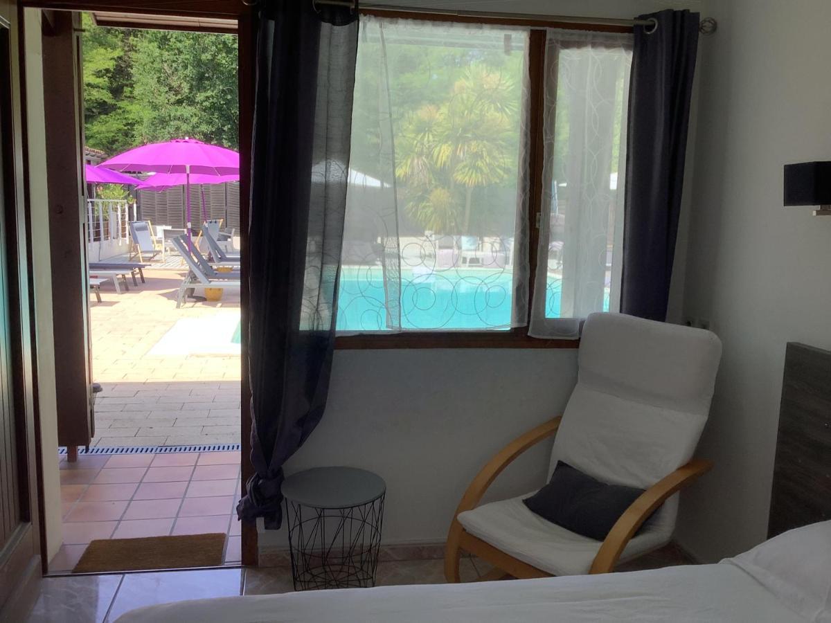 La Dolce Farniente Bed & Breakfast Biaudos Ngoại thất bức ảnh