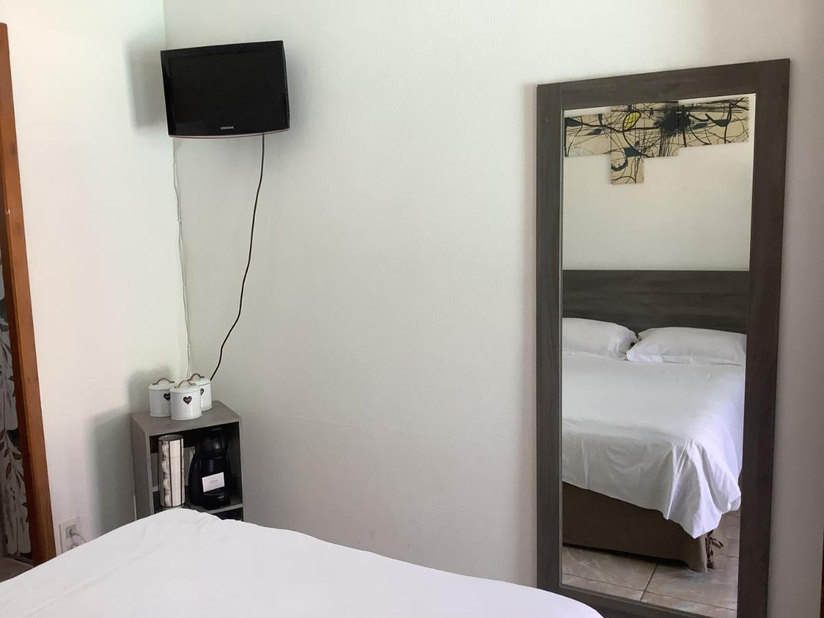 La Dolce Farniente Bed & Breakfast Biaudos Ngoại thất bức ảnh