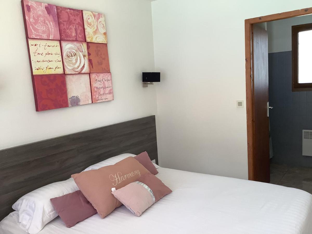 La Dolce Farniente Bed & Breakfast Biaudos Ngoại thất bức ảnh
