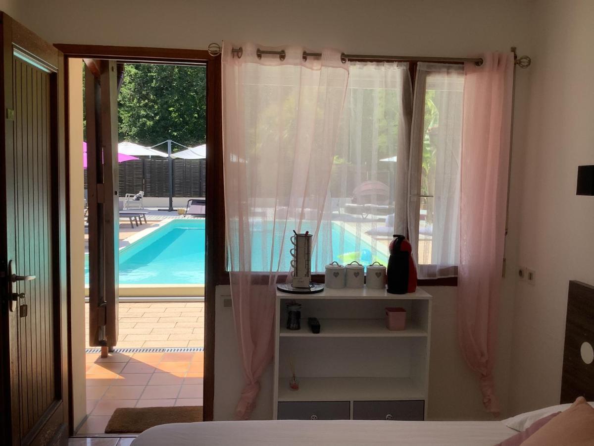 La Dolce Farniente Bed & Breakfast Biaudos Ngoại thất bức ảnh